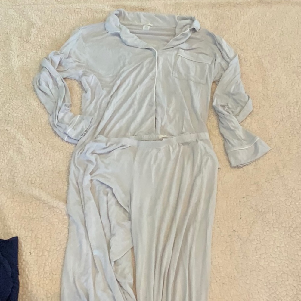 Eberjey Pajama Set